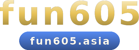 fun605 logo