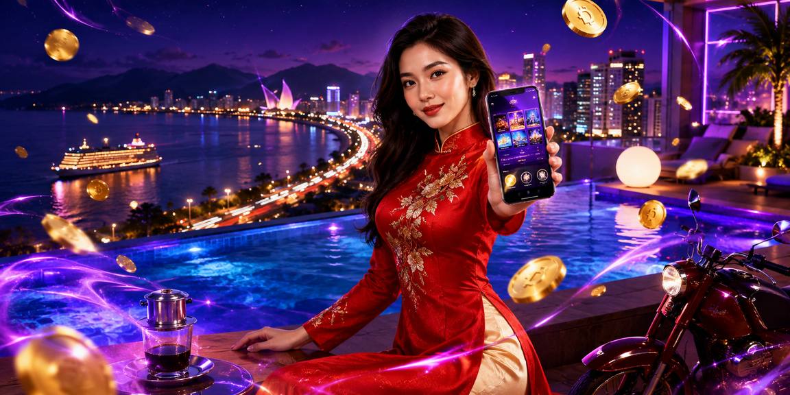 fun605 Cài ứng dụng fun605 trong ba bước